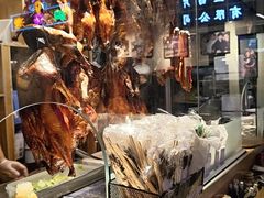 -昌勝香港深井烧鹅(新年华店)