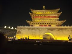 -醉长安(钟楼旗舰店)