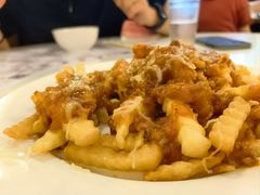 -大哥餐厅(西城花园店)