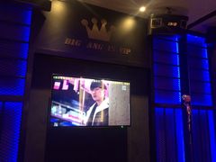-V SHOW max KTV(粉巷店)