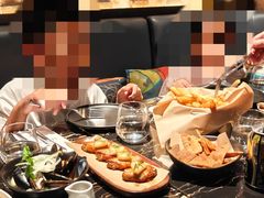 -LES ELITES 英集荟(南京西路店)