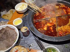 -陈眼镜火锅(总店)