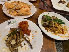 -汉巴味德(大悦城店)