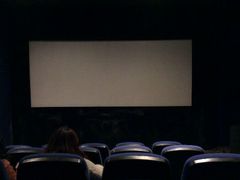 四号厅-国文影城(上海闸北店)