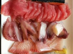 -唐拉雅秀酒店-西锦汇空中BBQ·思创餐厅