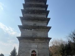 -雁门关景区