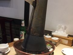 -北门涮肉·铜锅涮肉(南锣鼓巷店)