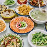 海南聚餐吃海鲜大餐 | 阿浪海鲜一个大满足！