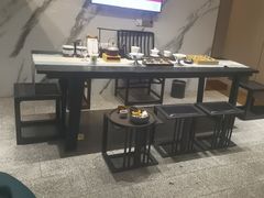 -忆江南·临江鱼馆