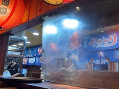 -鸟鹏烧鸟居酒屋(熙龙湾店)