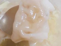 菱角汤-真素诚(玉泉路总店)