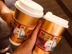 -LELECHA乐乐茶(新街口大洋店)