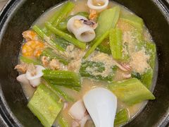 -新金盛·海鲜酒楼(盐田店)