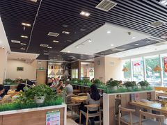 -嘉和一品粥(魏公村店)