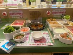 -一围肥牛肉小火锅(佳兆业广场店)