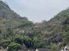 -玉石林风景区