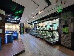 -西吉马游泳健身(协信店)