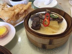 -金苑海鲜酒家(新港中路店)