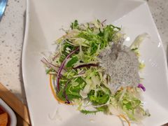 -韩香福烤肉庄园(荣成店)