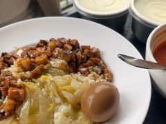 -乡村基(双流时代奥特莱斯餐厅)