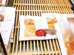 -东哥面包(江宁大润发店)