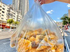 -老萍巷·莲花血鸭(步行街店)