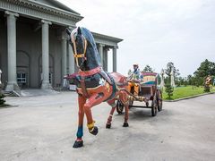 -爱来魔相4D艺术馆(济州中文馆)