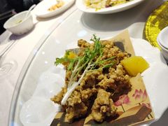 -老蒲鲜·地标·非遗美食(涵江店)