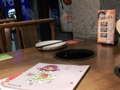 -呷哺呷哺(松江开元店)