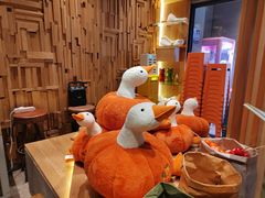 -蘸小院铁锅炖·蘸酱菜·东北菜(怀远门店)