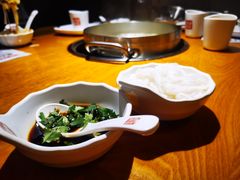 -海银海记潮汕牛肉火锅(新港中路海珠店)