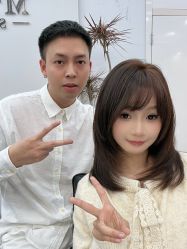 -MT·ID 烫发.染发.接发SALON