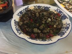 -呼吸森林·生态农庄农家乐私房菜