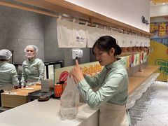 -池奈·咖喱蛋包饭(熙地港店)
