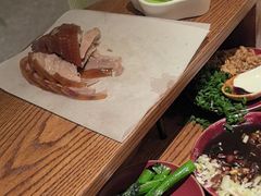 -茉里粤菜(皇姑万象汇店)