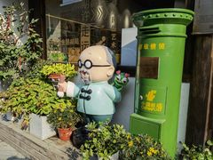 -小河直街历史文化街区