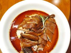 酱香鸡-牛头鱼庄·地道广西菜(鲁班店)