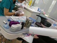 -卓尔美笑口腔·种植·矫正·儿童颜面管理(辽宁街店)