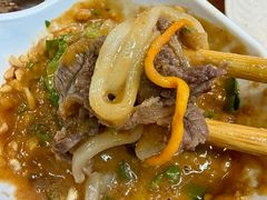 -汕锦记潮汕生鲜牛肉馆(富华店)