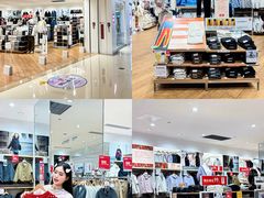 -深圳龙华星河COCO City(民治店)