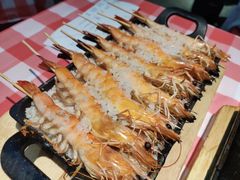 -永信海鲜(群星城店)