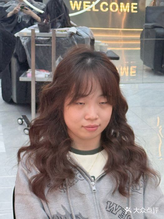 赤道 Hair Salon(徐汇店)图片