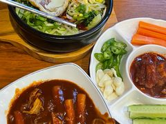 韩礼年糕-韩礼年糕(飞虹路店)