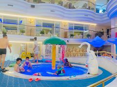 -海韵之星邮轮水会(明发商业广场店)