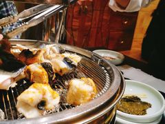 -味家烤肉烤鳗鱼牛排(西塔旗舰店)