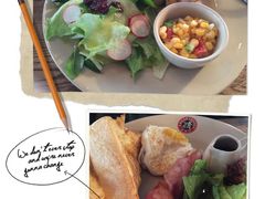 -漫咖啡 (CCPAPK创意港店)