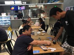 -盒马鲜生(宝地店)