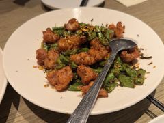 -汤城小厨•粤菜•靓汤(望京凯德mall店)