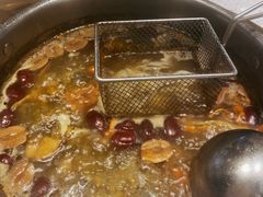 -八珍玉食鸡煲·打边炉(印象城店)