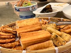 -东方明珠老上海8号餐厅